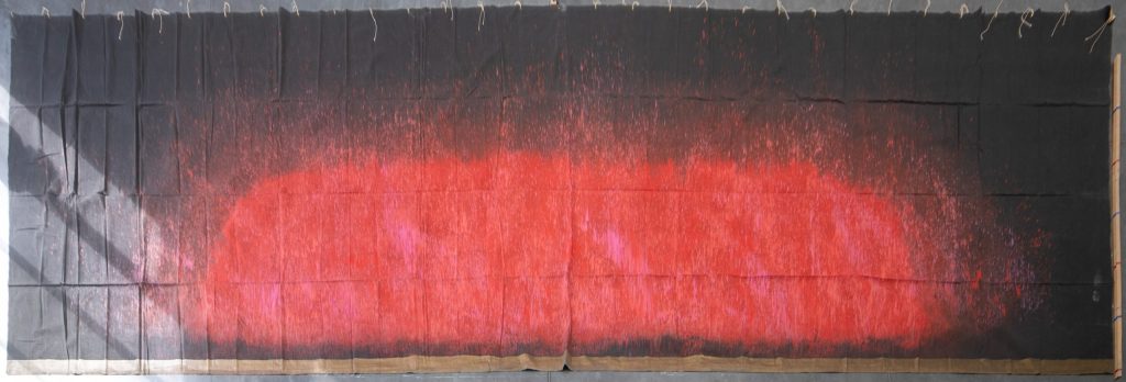 Lava Border