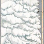 Snow Tree