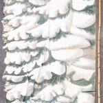Snow Tree