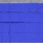 Blue Border